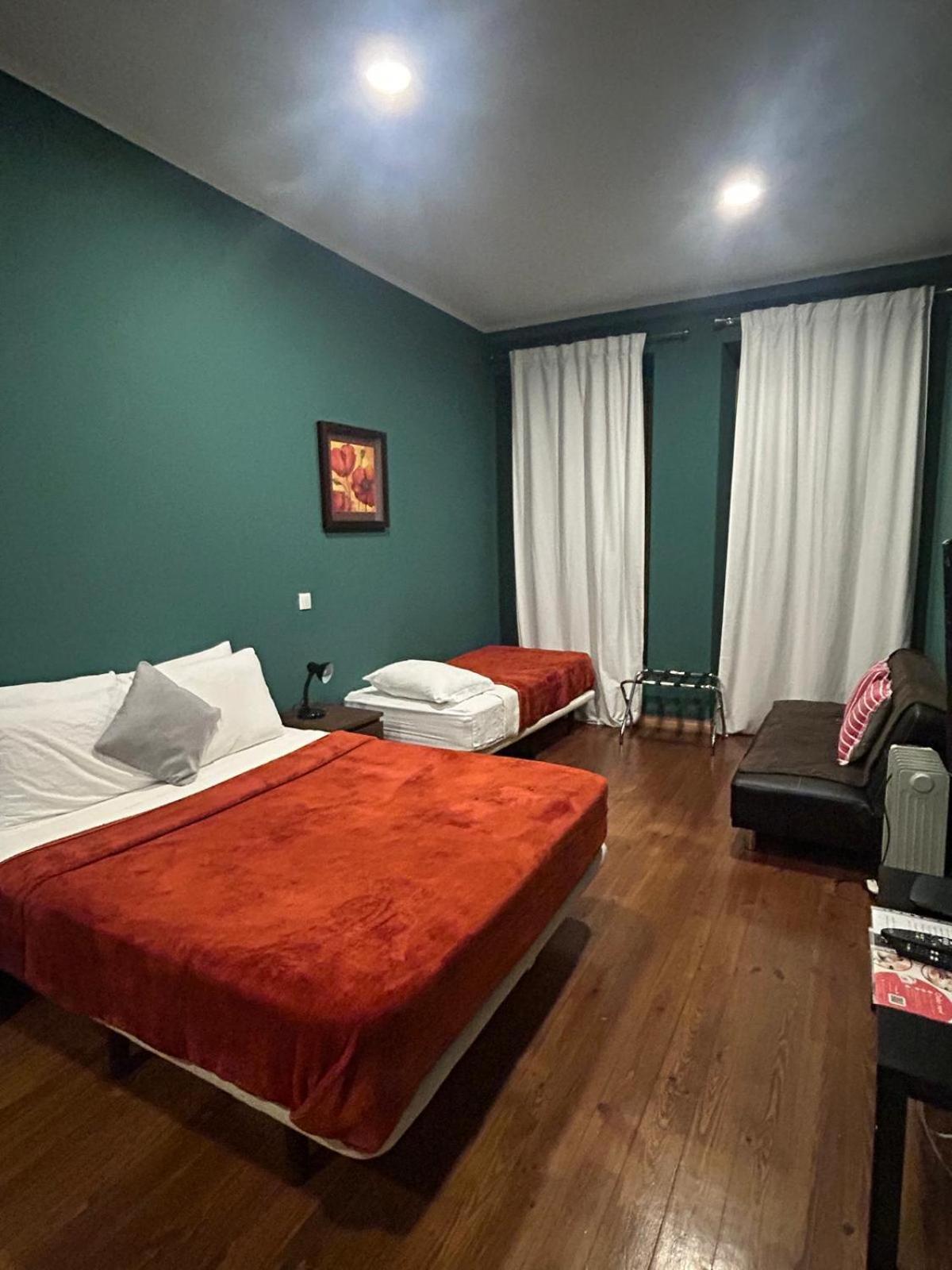 Sao Jorge Apartments & Suites Lisbon Luaran gambar