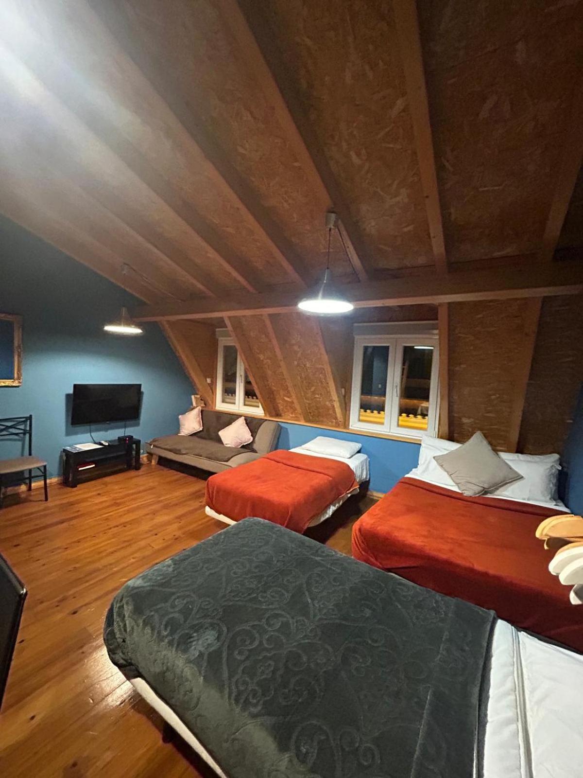 Sao Jorge Apartments & Suites Lisbon Luaran gambar