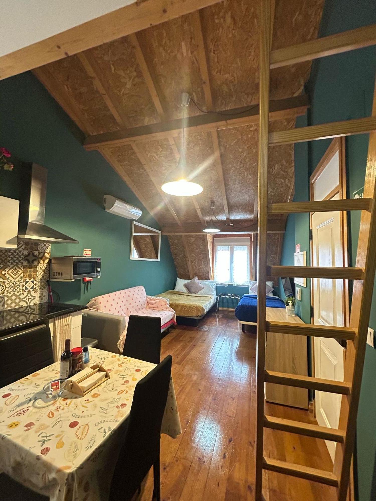 Sao Jorge Apartments & Suites Lisbon Luaran gambar