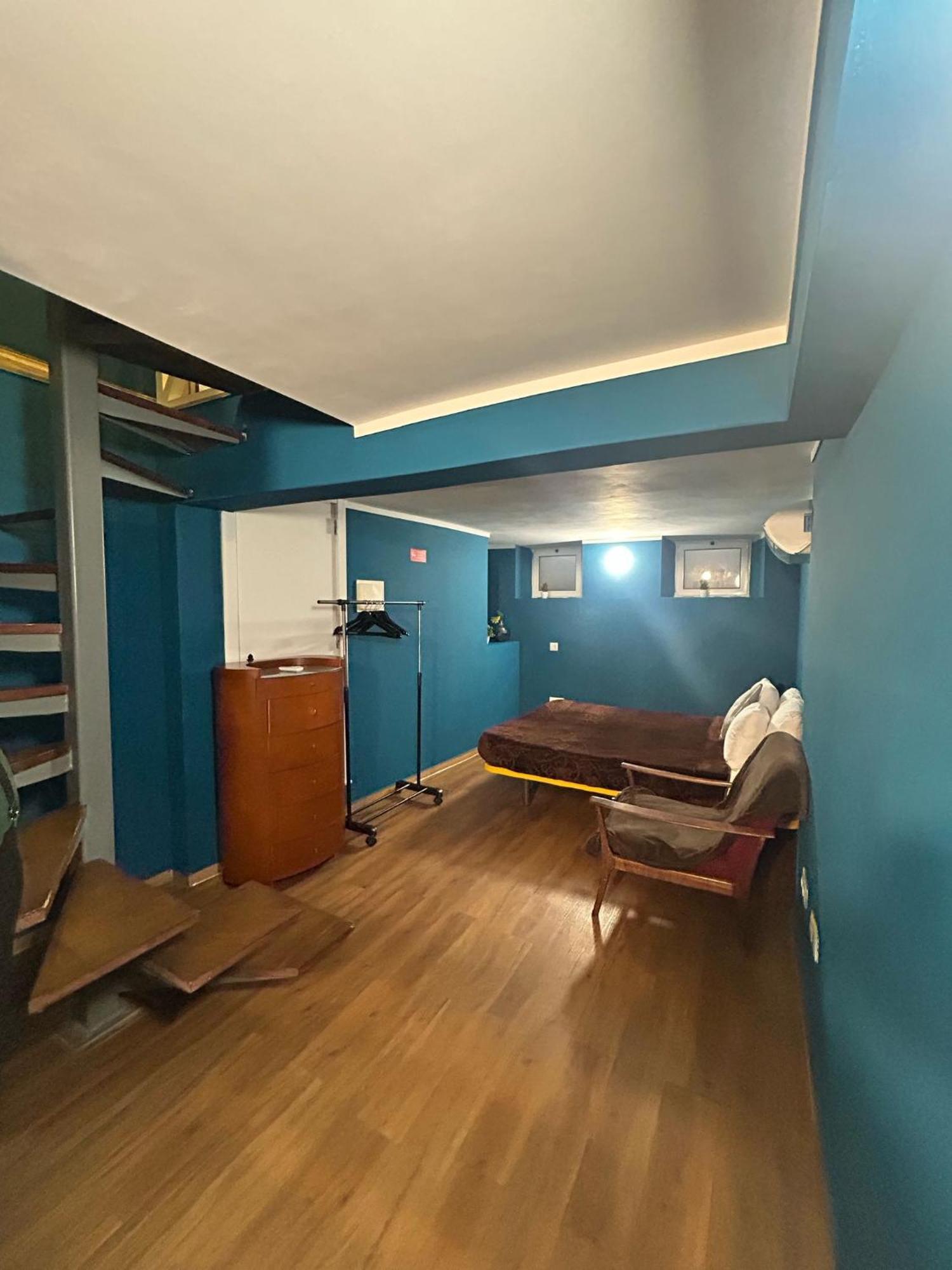 Sao Jorge Apartments & Suites Lisbon Luaran gambar