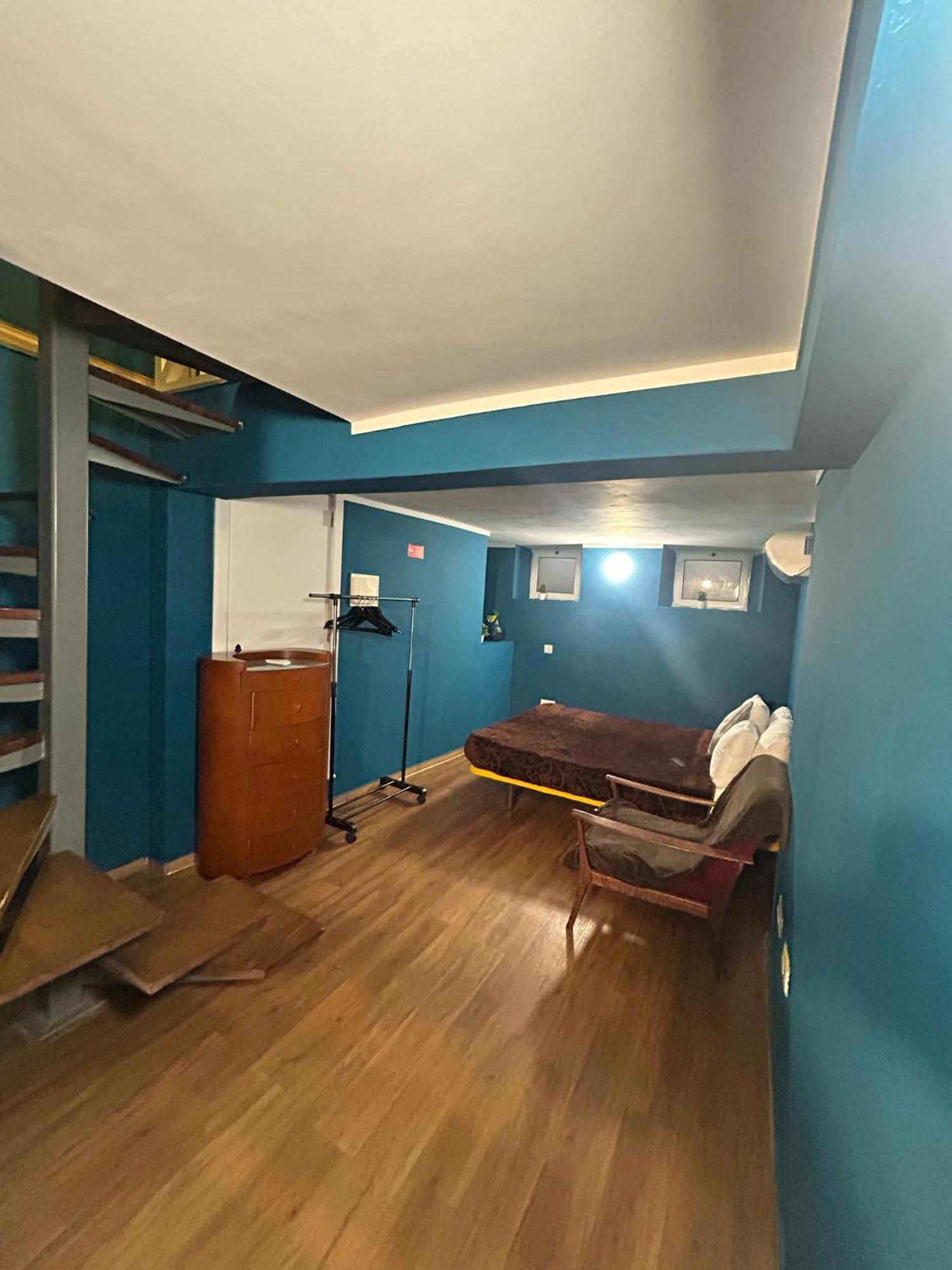 Sao Jorge Apartments & Suites Lisbon Luaran gambar