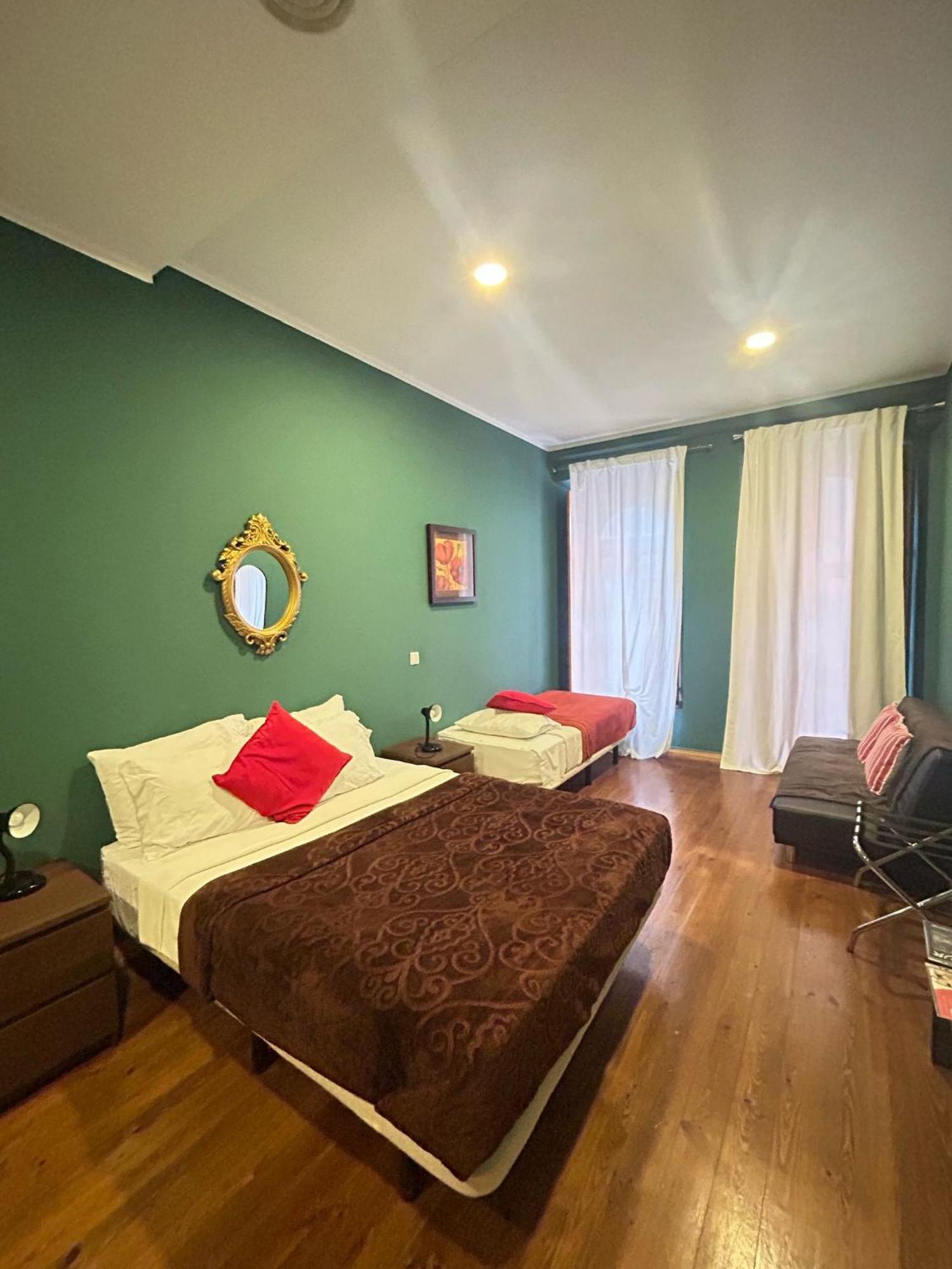 Sao Jorge Apartments & Suites Lisbon Luaran gambar