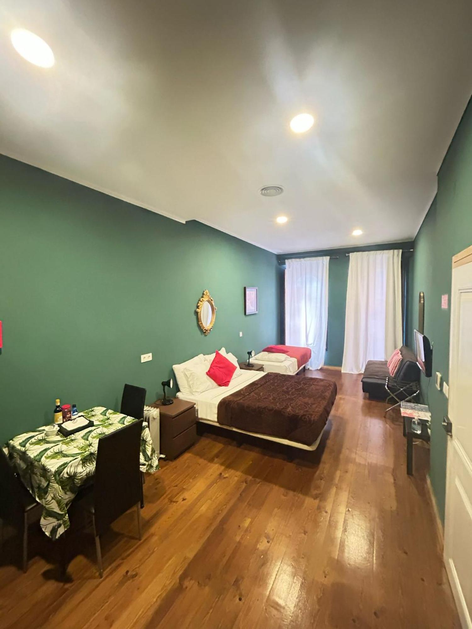 Sao Jorge Apartments & Suites Lisbon Luaran gambar